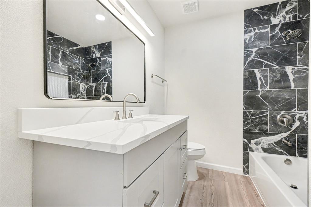 Rosewood Add - Residential