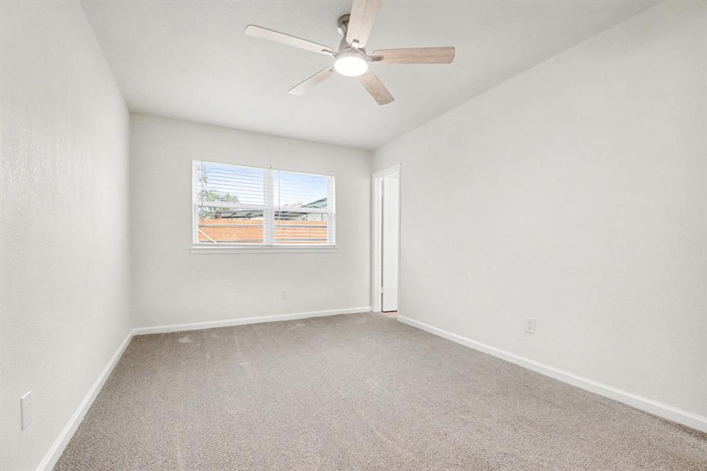 Rosewood Add - Residential