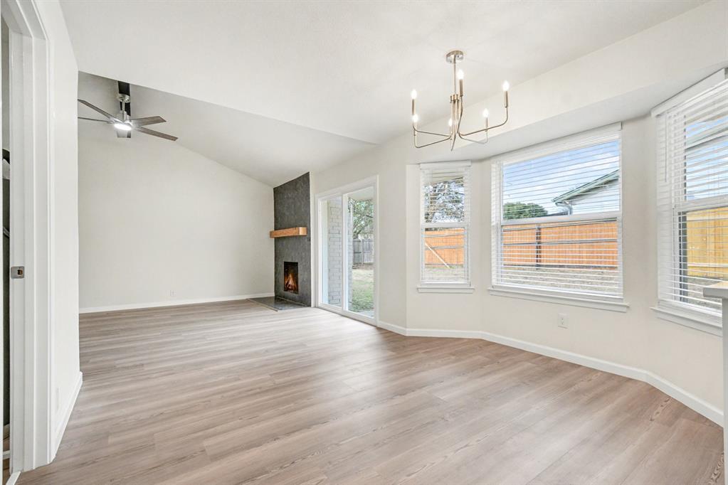 Rosewood Add - Residential