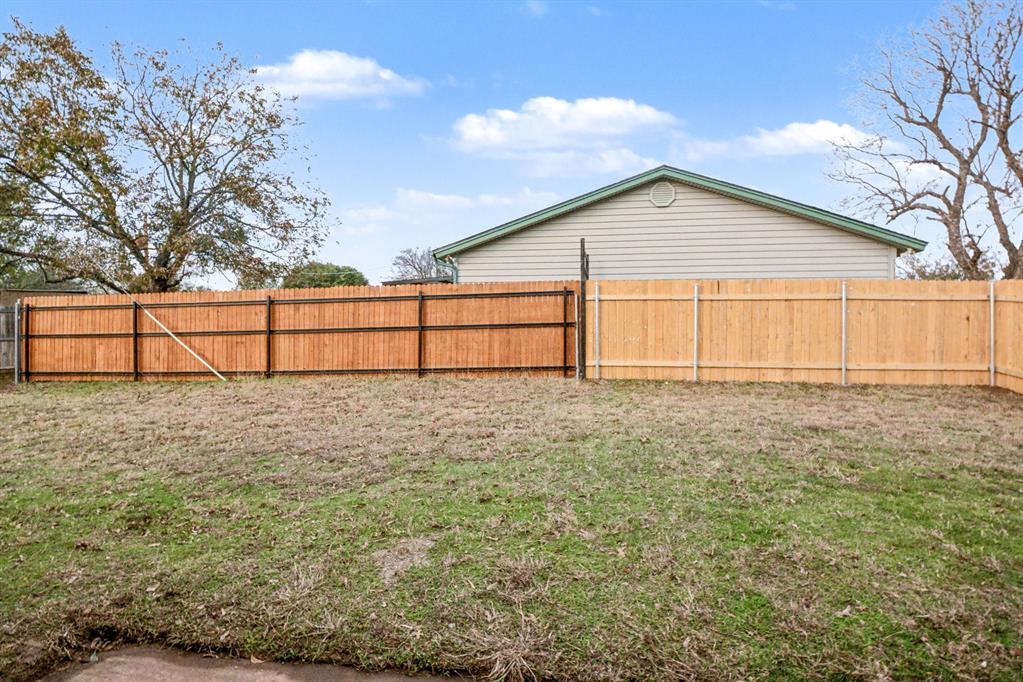 Rosewood Add - Residential