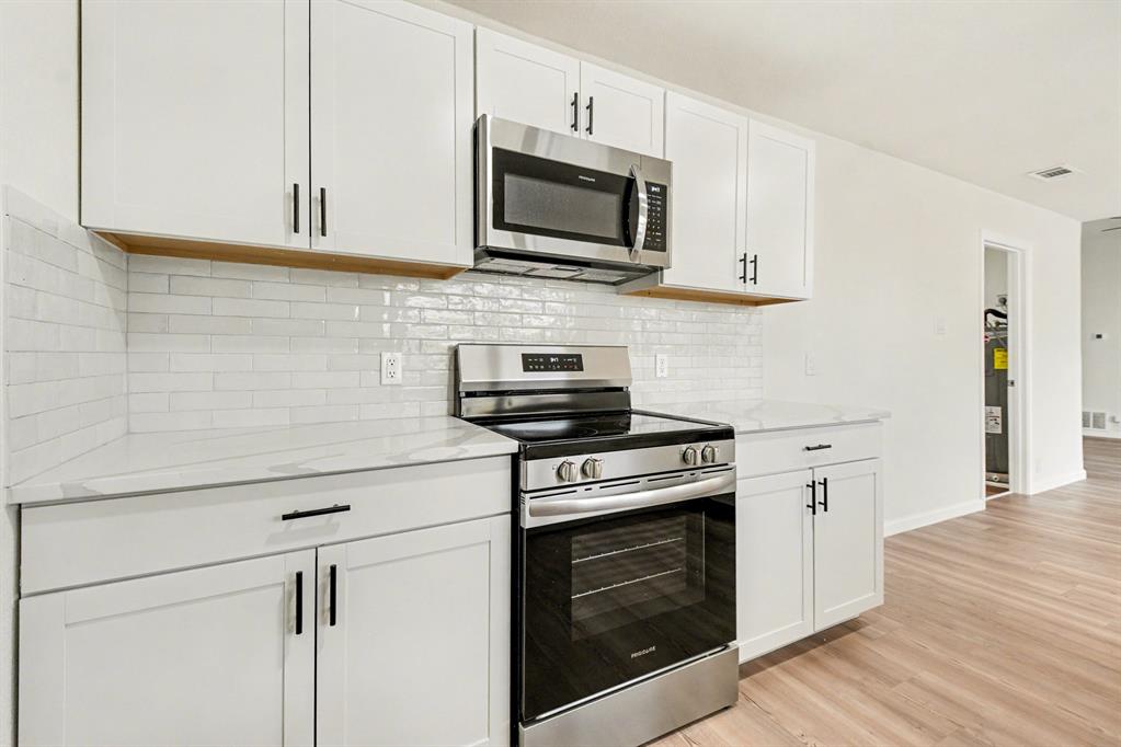 Rosewood Add - Residential