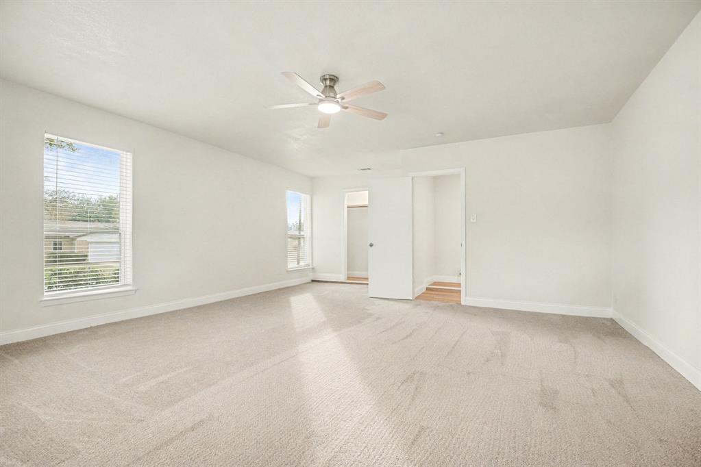 Rosewood Add - Residential