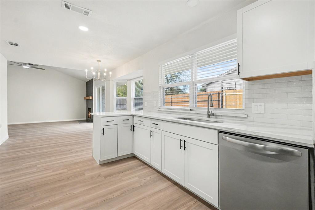 Rosewood Add - Residential