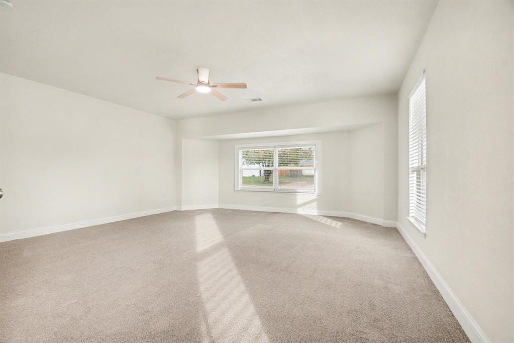 Rosewood Add - Residential