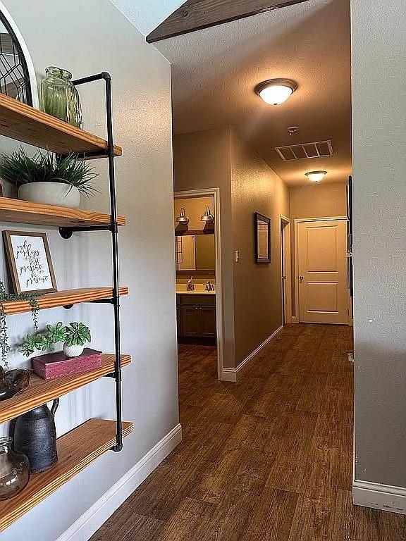 James Douthit Surv Abs #198 - Residential