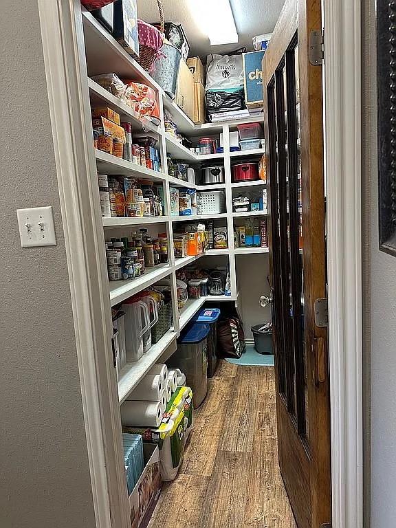 James Douthit Surv Abs #198 - Residential