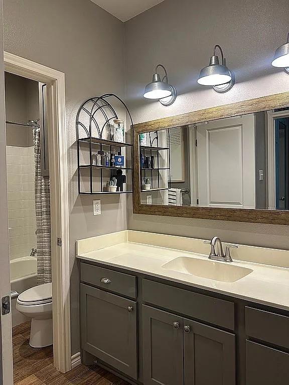 James Douthit Surv Abs #198 - Residential