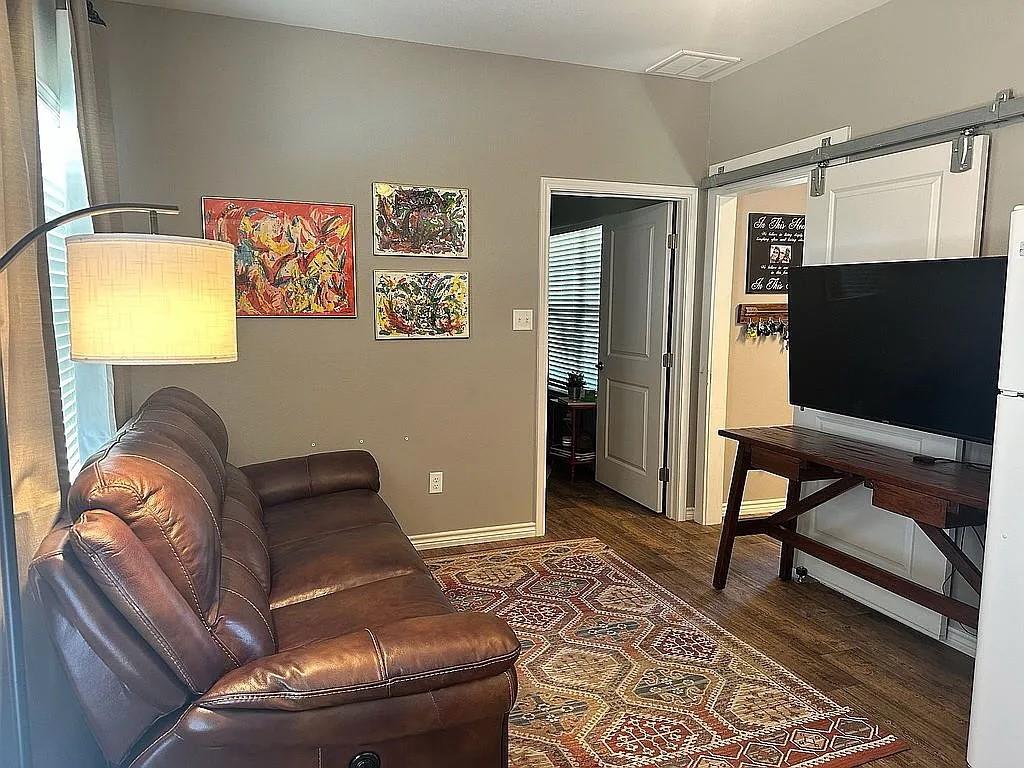 James Douthit Surv Abs #198 - Residential