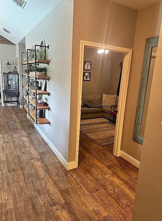 James Douthit Surv Abs #198 - Residential