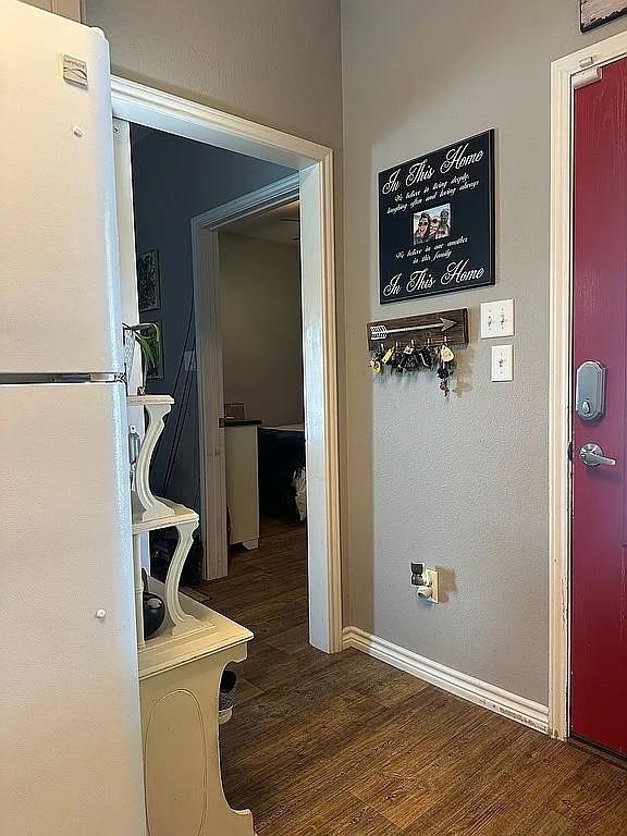 James Douthit Surv Abs #198 - Residential