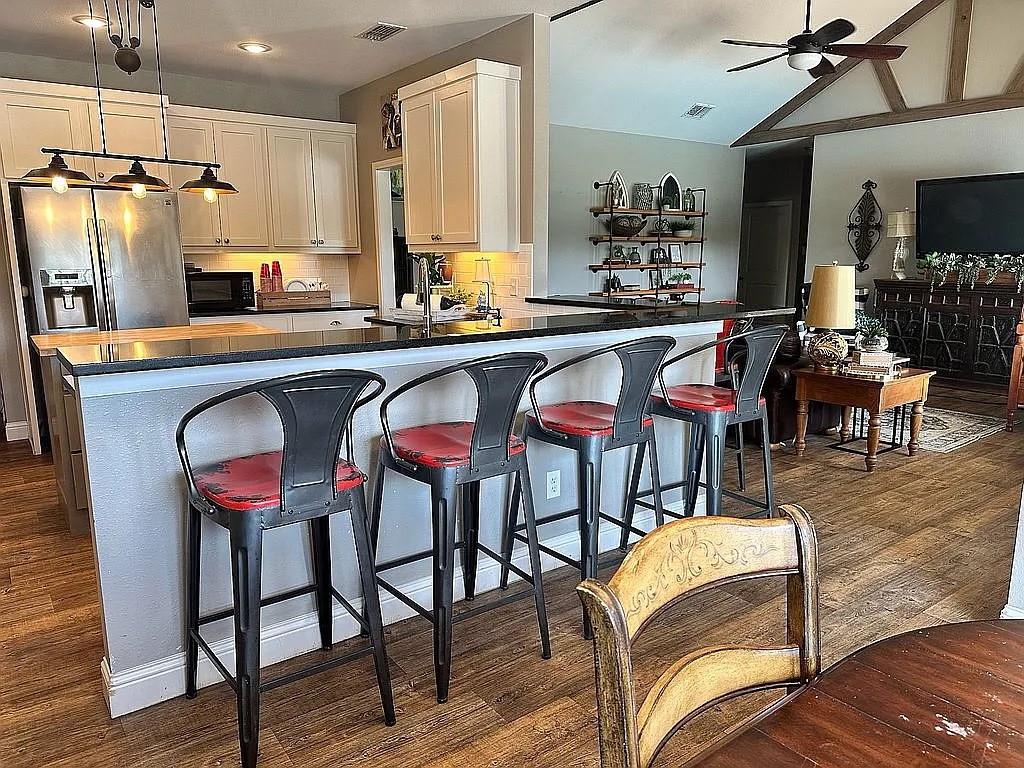 James Douthit Surv Abs #198 - Residential