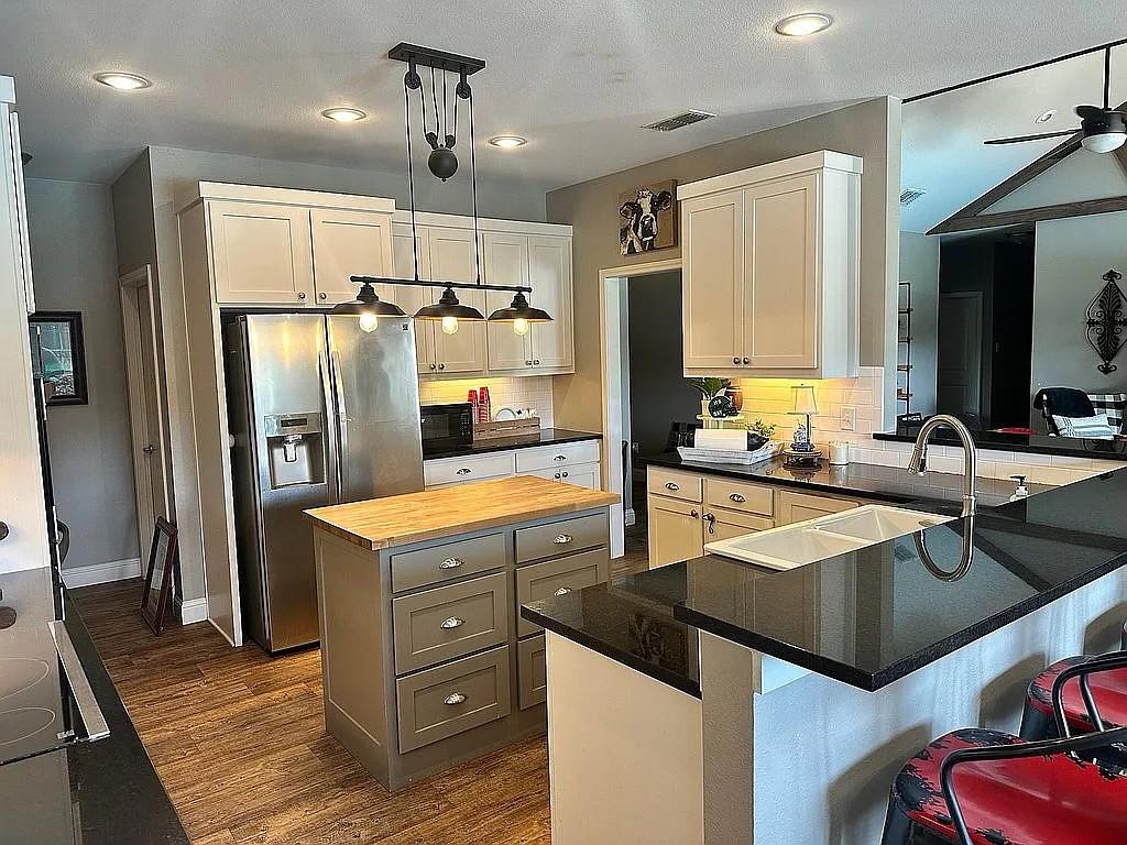 James Douthit Surv Abs #198 - Residential