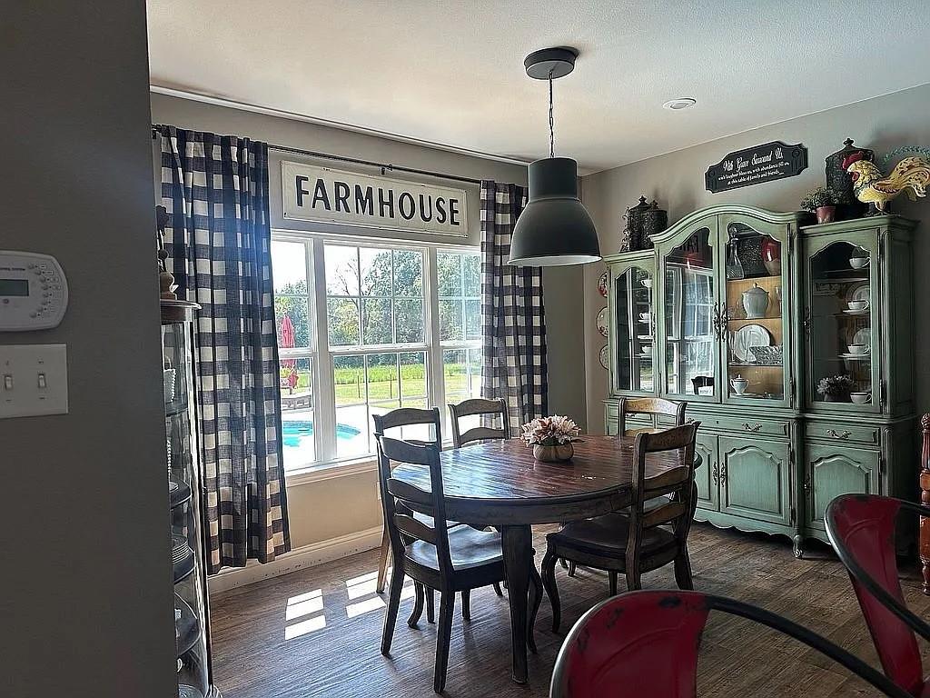 James Douthit Surv Abs #198 - Residential