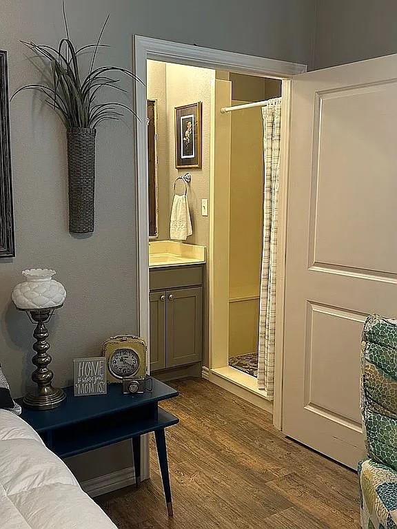 James Douthit Surv Abs #198 - Residential