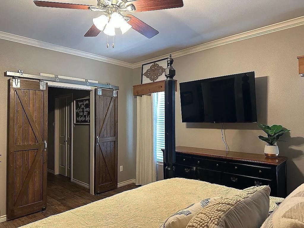 James Douthit Surv Abs #198 - Residential