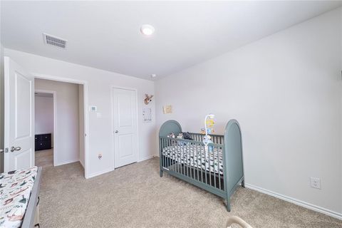 Tiny photo for 1201 Waveless Run, Josephine, TX 75135 (MLS # 21200922)