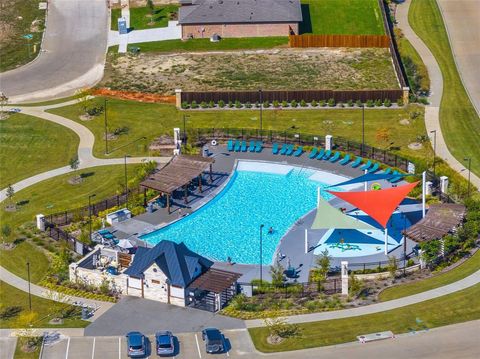 Tiny photo for 1201 Waveless Run, Josephine, TX 75135 (MLS # 21200922)