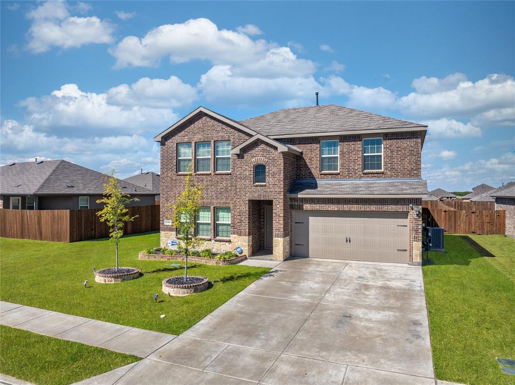 Riverfield Ph 1 - Residential