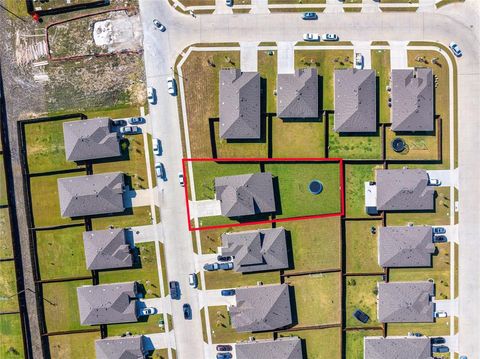 Tiny photo for 1201 Waveless Run, Josephine, TX 75135 (MLS # 21200922)