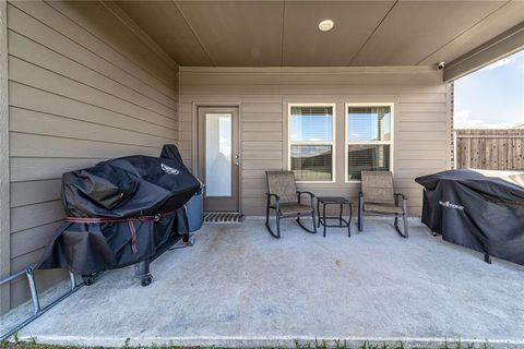 Tiny photo for 1201 Waveless Run, Josephine, TX 75135 (MLS # 21200922)