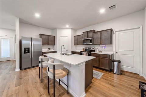 Tiny photo for 1201 Waveless Run, Josephine, TX 75135 (MLS # 21200922)