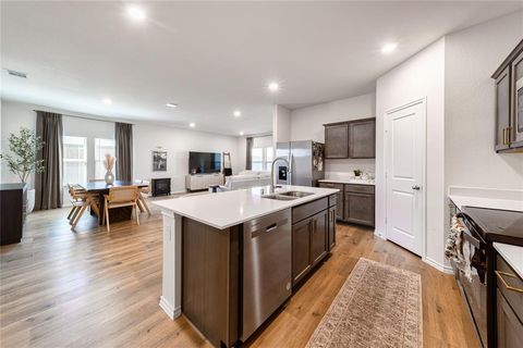 Tiny photo for 1201 Waveless Run, Josephine, TX 75135 (MLS # 21200922)