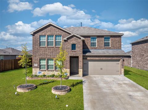 1201 Waveless Run Josephine TX 75135