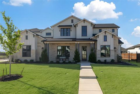 2132 Sicily Lane Haslet TX 76052