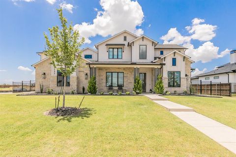 2132 Sicily Lane Haslet TX 76052