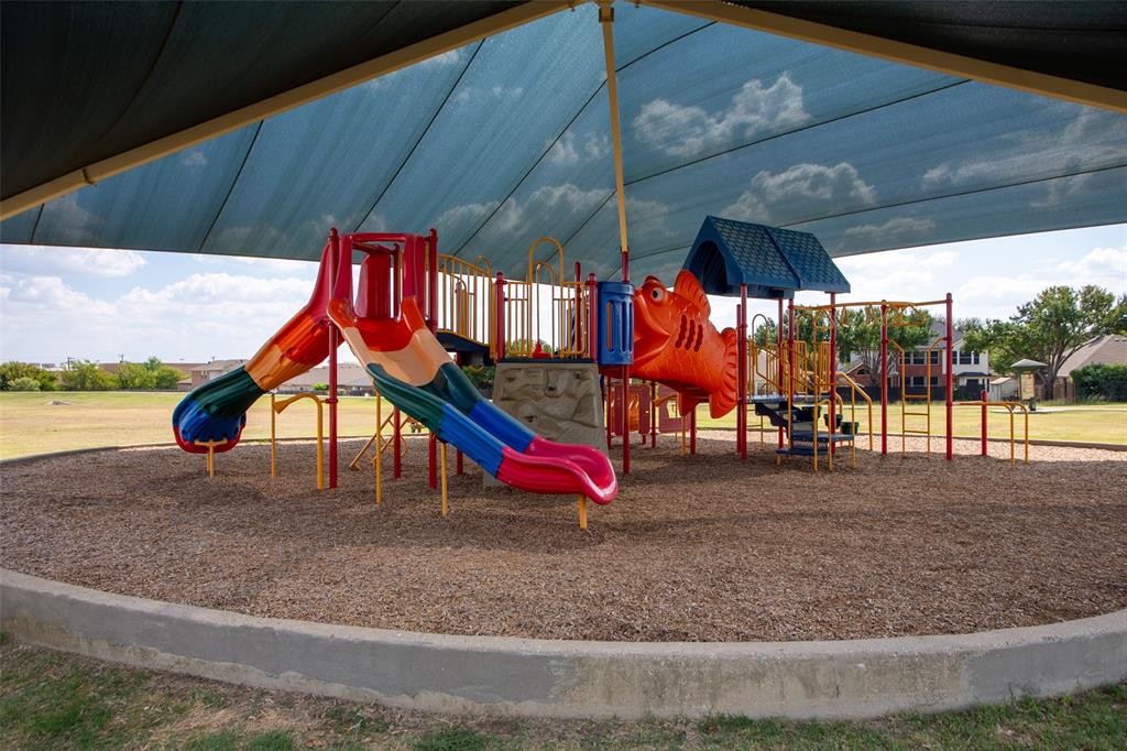 Mistletoe Hill Ph III - Residential