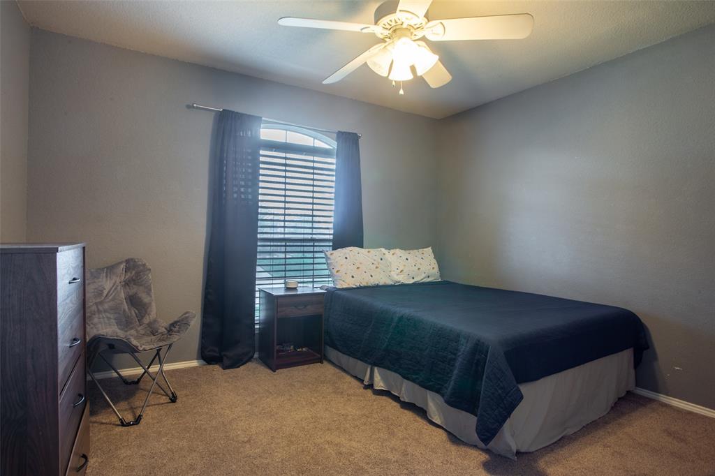 Mistletoe Hill Ph III - Residential