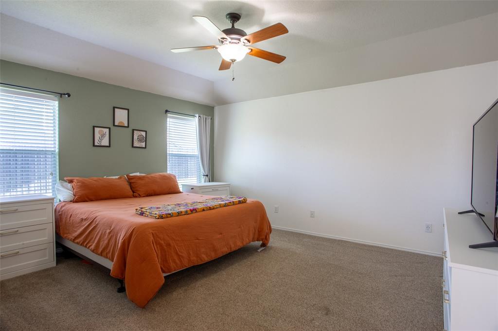 Mistletoe Hill Ph III - Residential