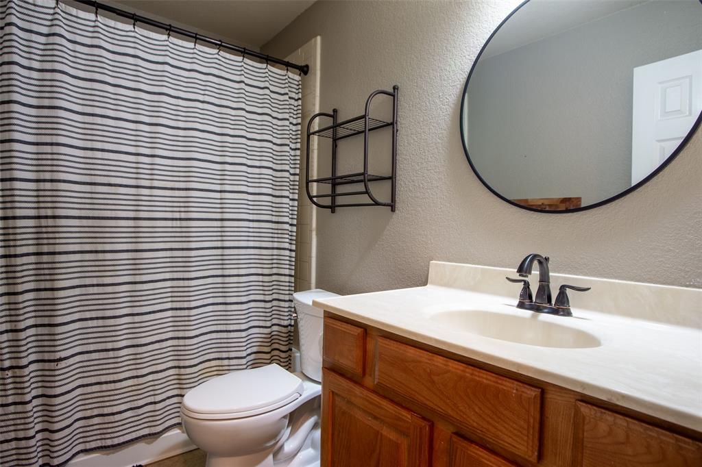 Mistletoe Hill Ph III - Residential