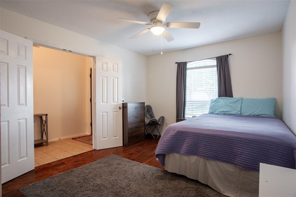 Mistletoe Hill Ph III - Residential