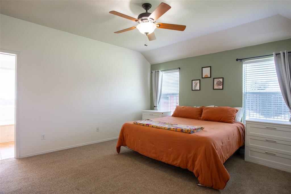 Mistletoe Hill Ph III - Residential