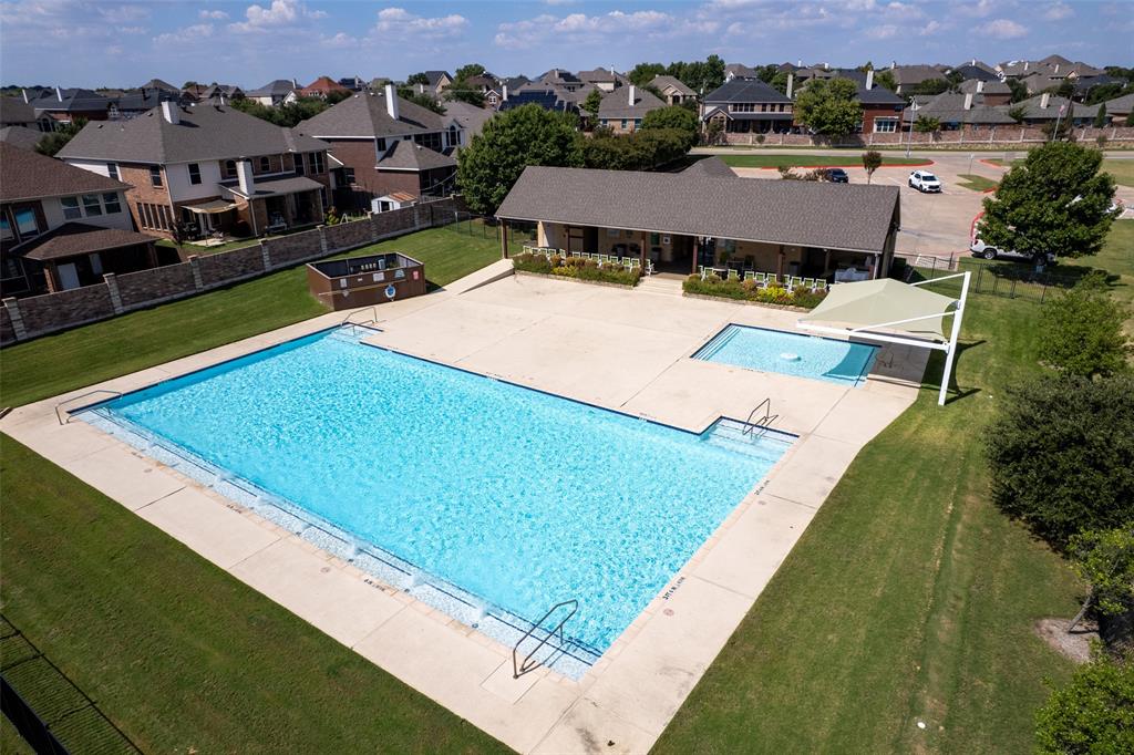 Mistletoe Hill Ph III - Residential