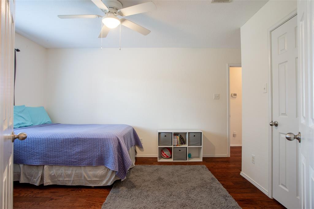 Mistletoe Hill Ph III - Residential