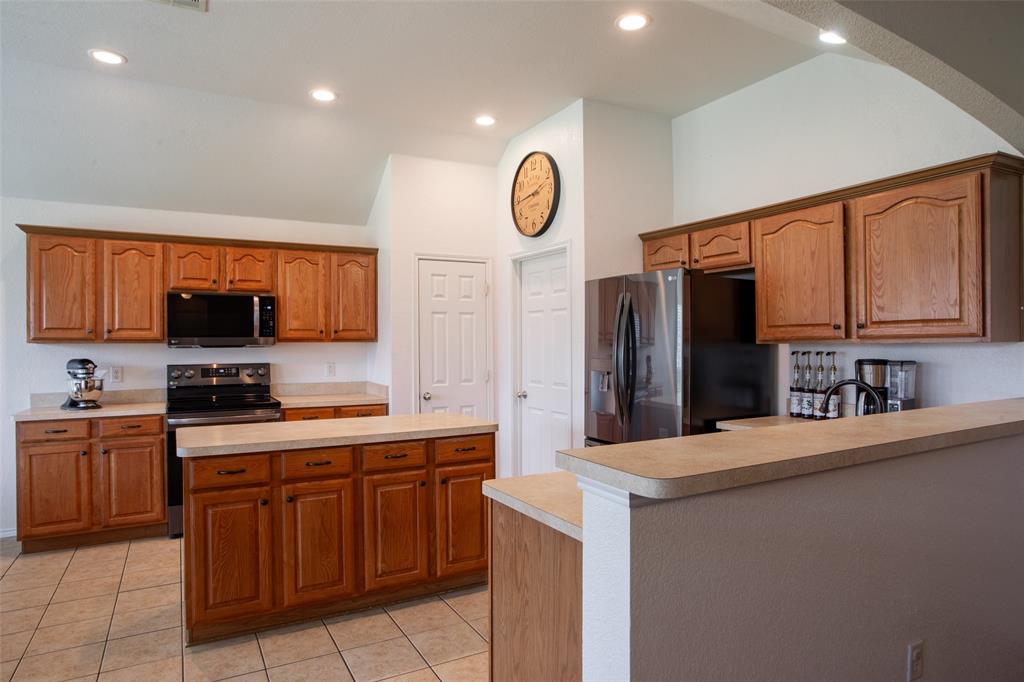 Mistletoe Hill Ph III - Residential