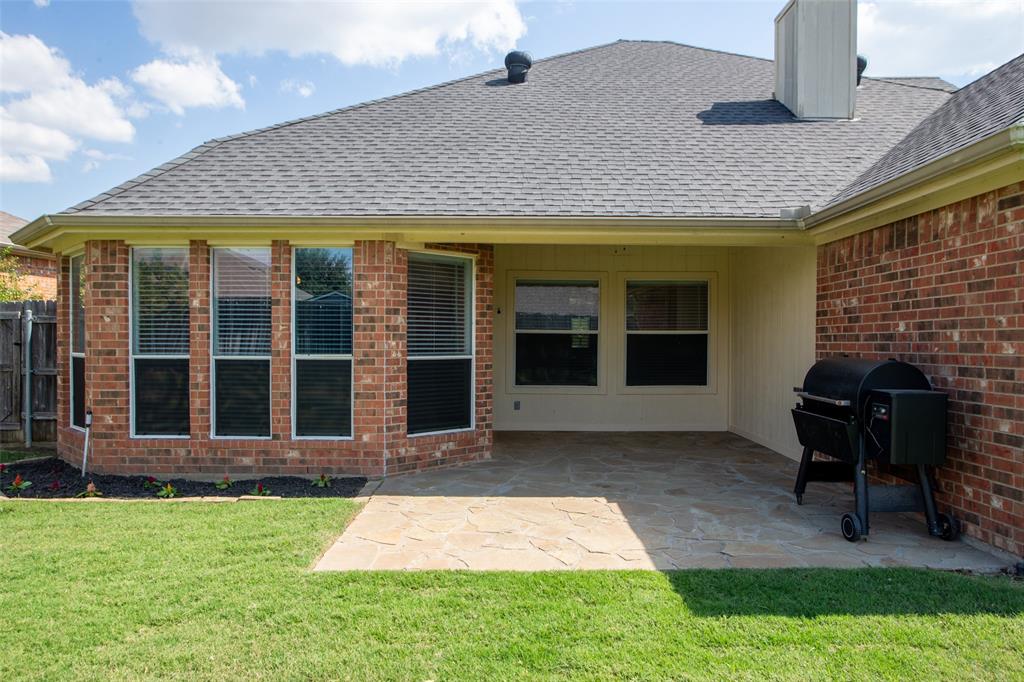 Mistletoe Hill Ph III - Residential