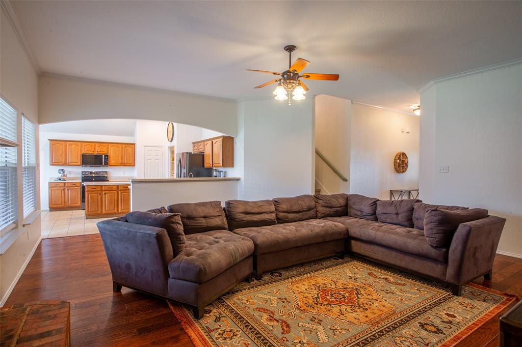 1109 Linden Drive