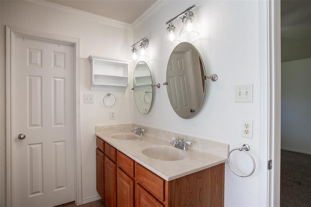 Mistletoe Hill Ph III - Residential