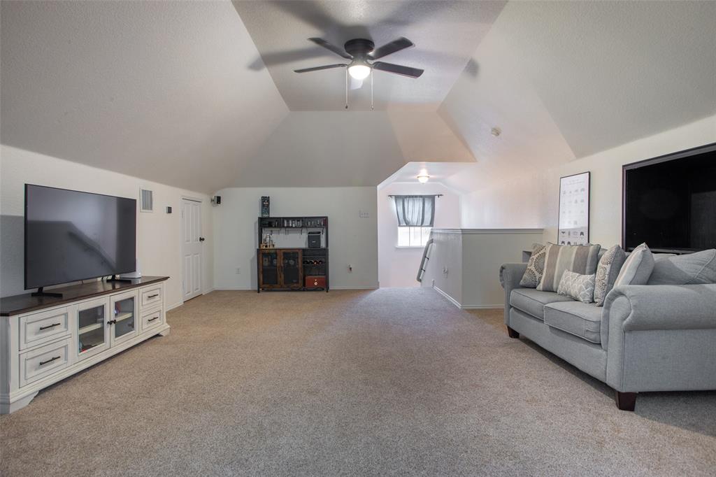 Mistletoe Hill Ph III - Residential