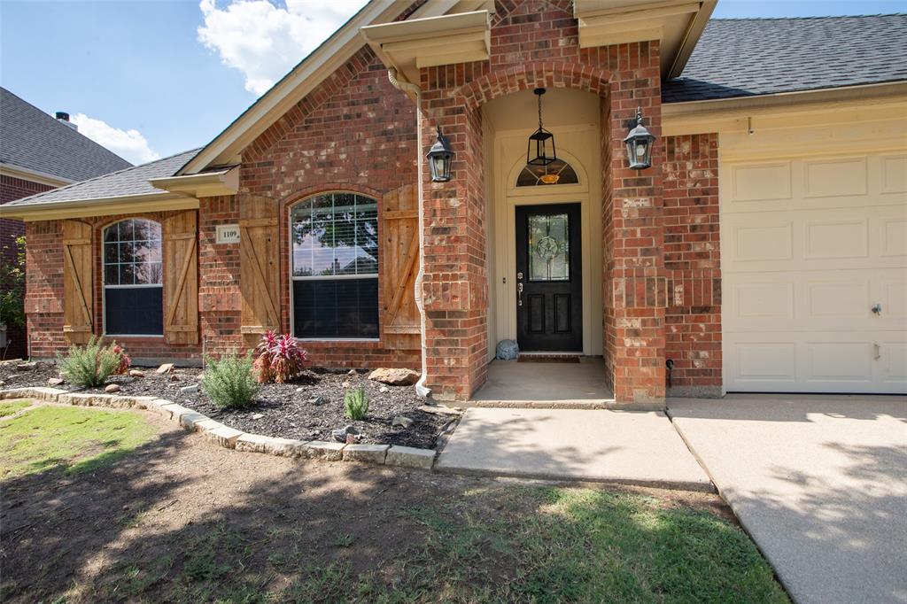 1109 Linden Drive