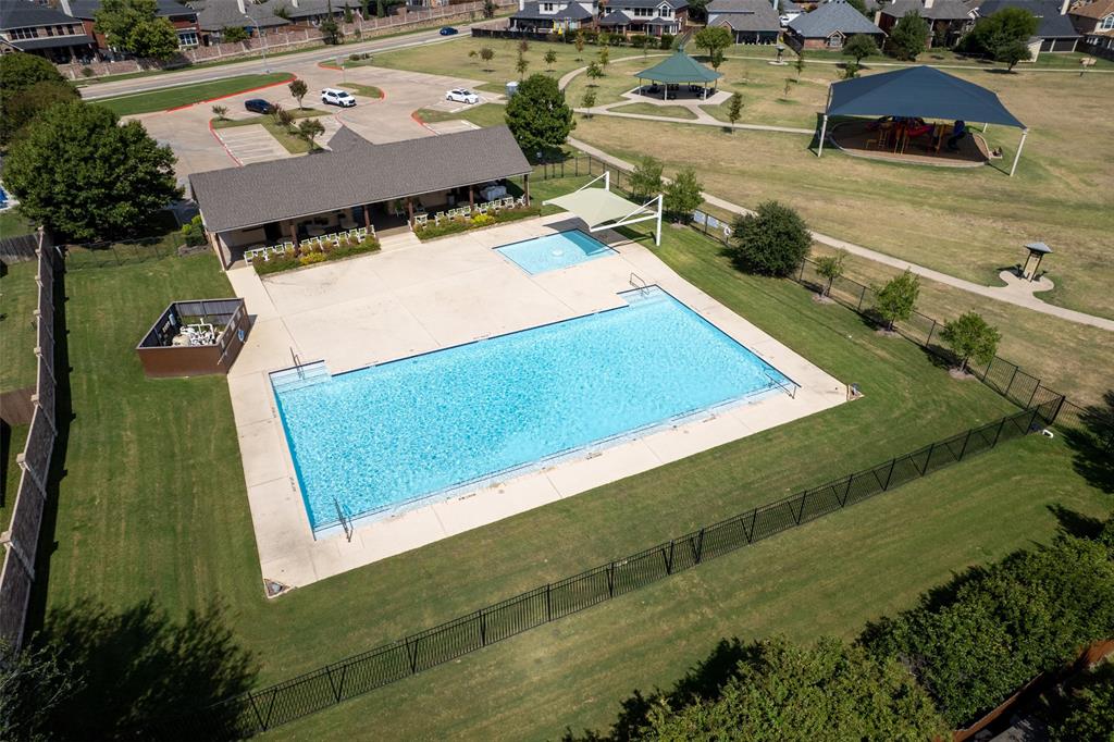 Mistletoe Hill Ph III - Residential