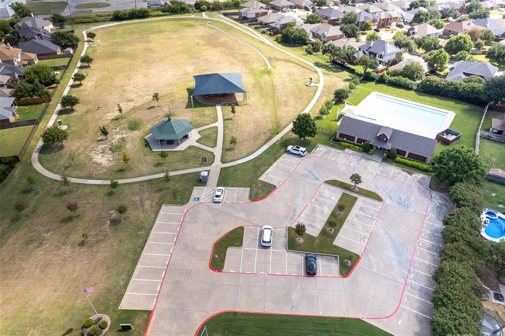 Mistletoe Hill Ph III - Residential