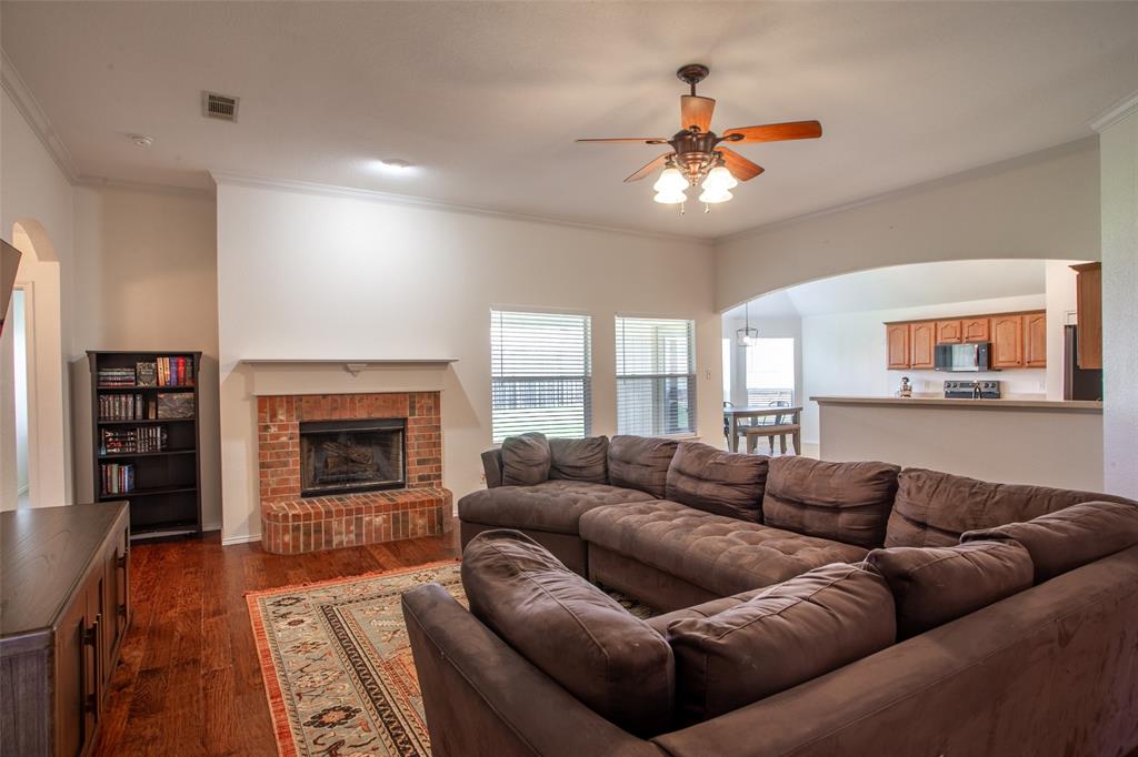 1109 Linden Drive