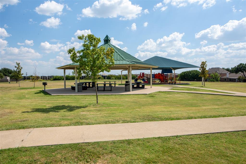 Mistletoe Hill Ph III - Residential