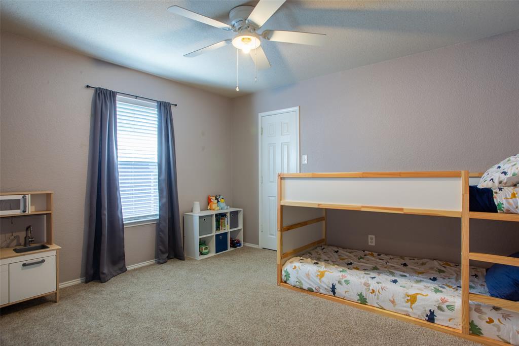 Mistletoe Hill Ph III - Residential