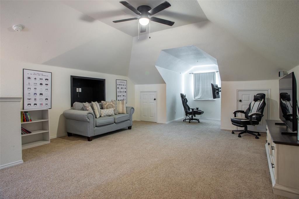 Mistletoe Hill Ph III - Residential