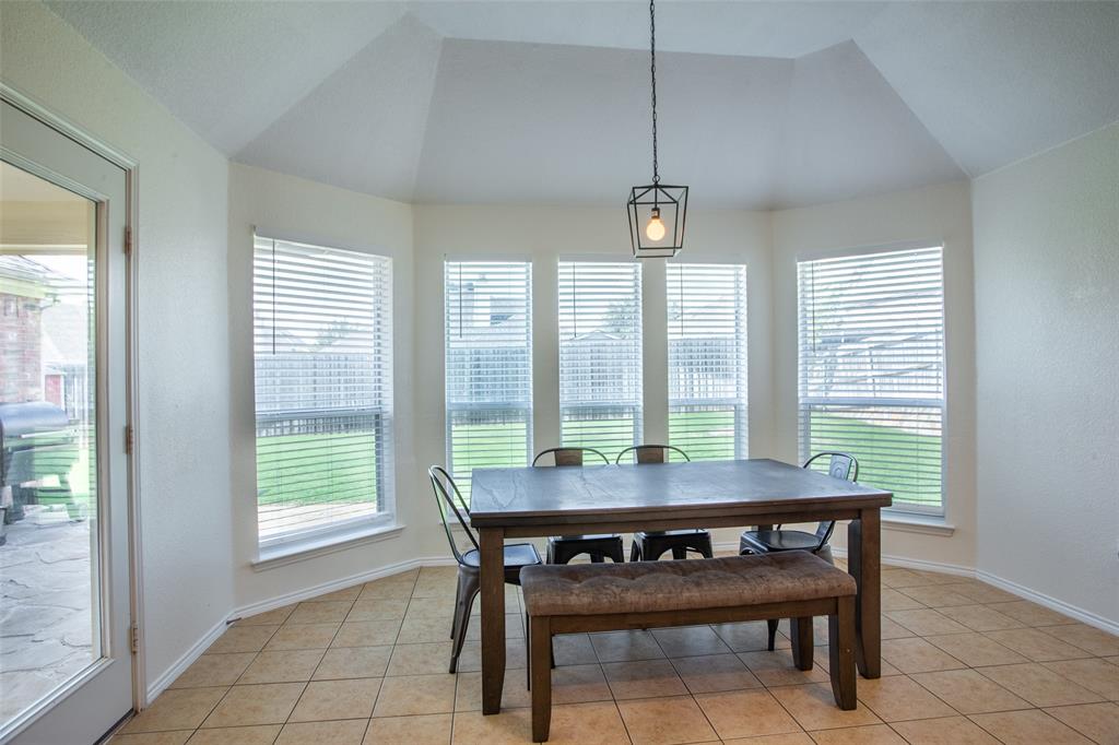 Mistletoe Hill Ph III - Residential